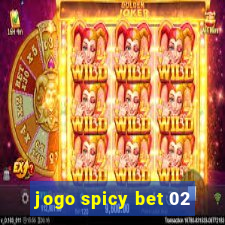 jogo spicy bet 02